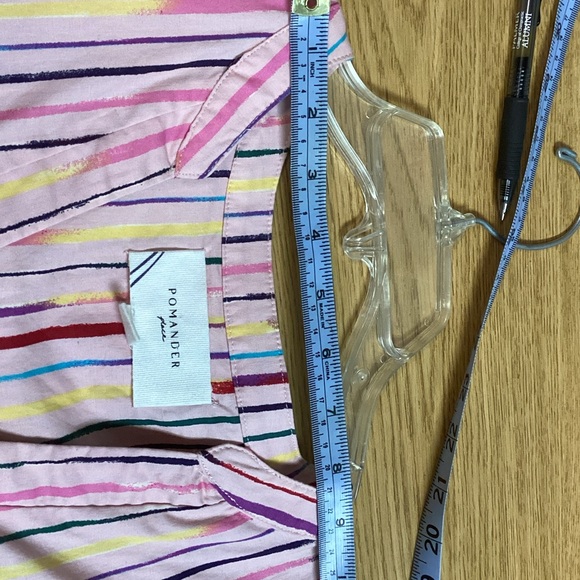 Pomander Place Tiered Dress - Size: M - Picture 11 of 14